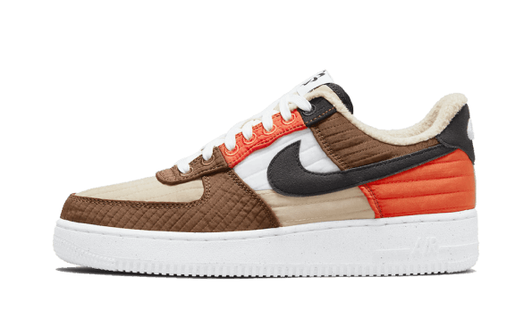Restock Nike Air Force 1 Low LXX Toasty (W)