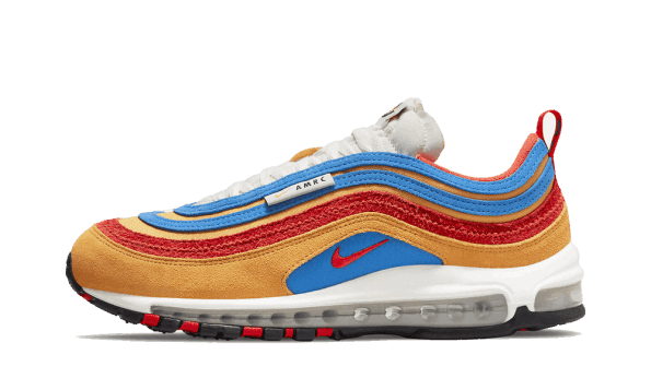 Nike Air Max 97 Running Club Restock