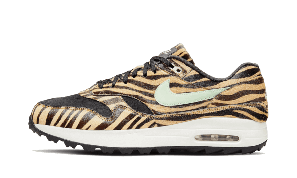Restock Nike Air Max 1 Golf Tiger