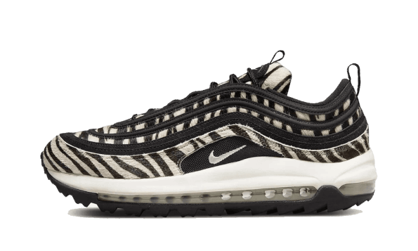 Restock Nike Air Max 97 Golf NRG Zebra