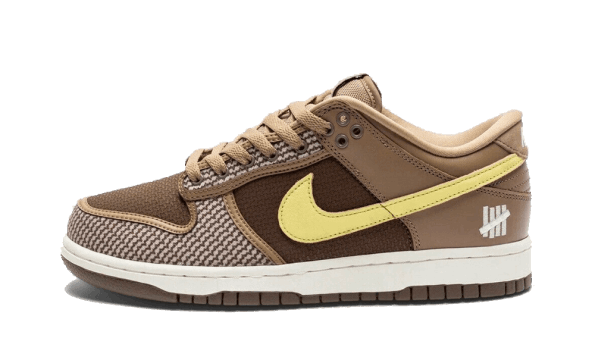 Restock Nike Dunk Low SP Undefeated Canteen Dunk