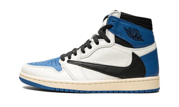Restock Air Jordan 1 High OG SP fragment design Travis Scott