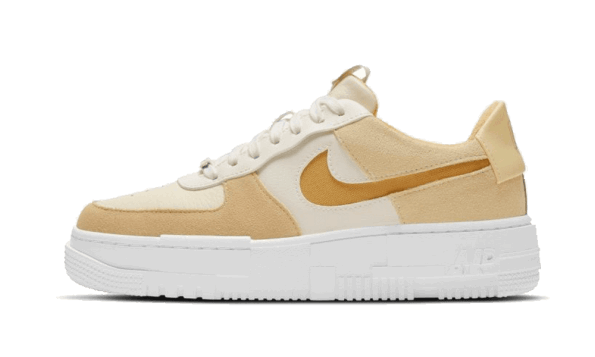 Nike Air Force 1 Low Pixel Earthscape (W) Restock