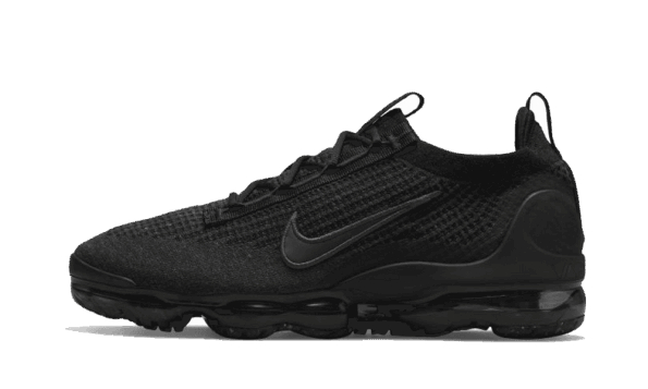 Restock Nike Air VaporMax 2021 FK Black Anthracite