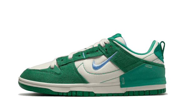 Nike Dunk Low Disrupt 2 Malachite (W) Restock