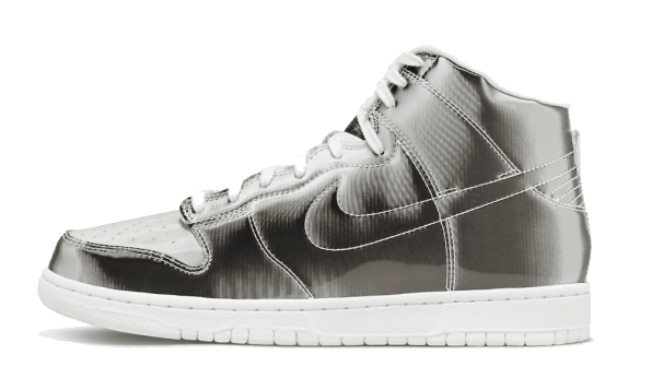 Restock Nike Dunk High CLOT Flux