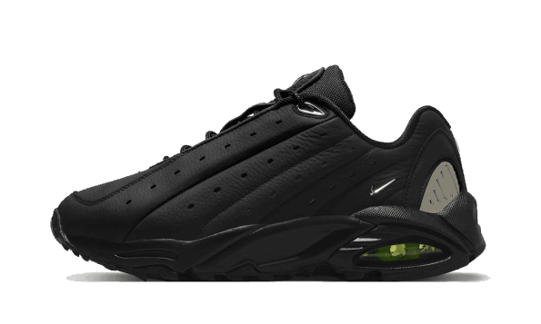 Restock Nike Hot Step Air Terra Drake NOCTA Black