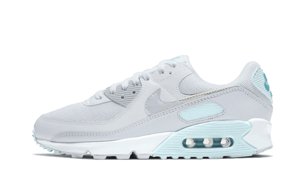 Nike Air Max 90 Frozen Blue Restock