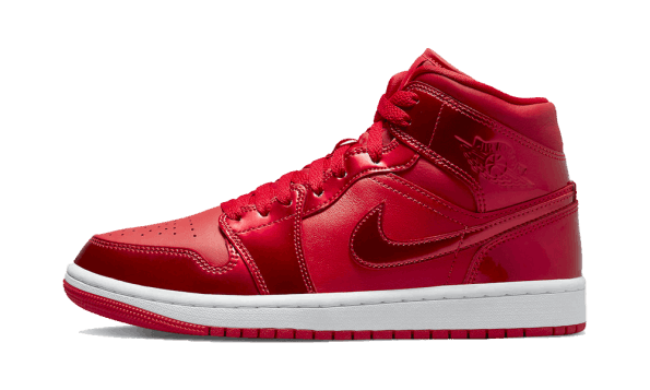 Restock Air Jordan 1 Mid SE Pomegranate (W)