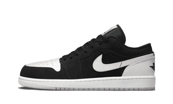Restock Air Jordan 1 Low Diamond Shorts