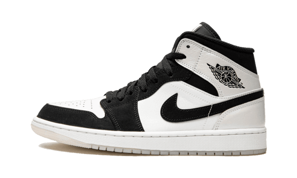 Restock Air Jordan 1 Mid Diamond Shorts