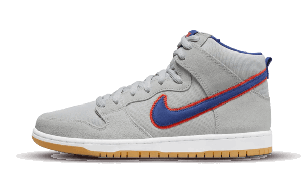 Nike SB Dunk High New York Mets Restock