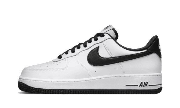 Nike Air Force 1 Low Classic White Black Restock