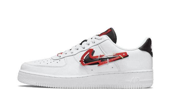 Nike Air Force 1 Low Carabiner Swoosh Restock