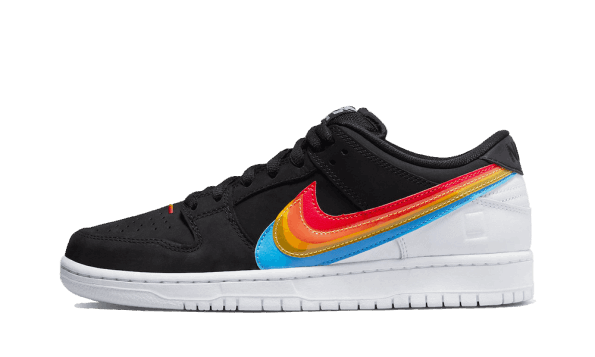 Restock Nike SB Dunk Low Polaroid