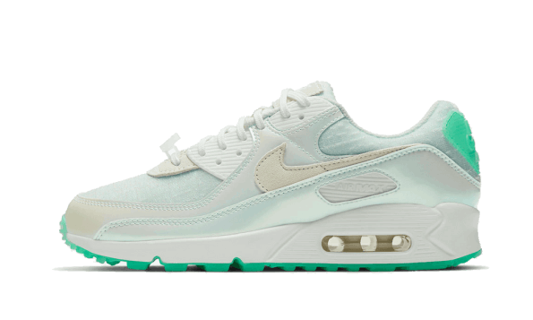 Restock Nike Air Max 90 Future is Clear (W)