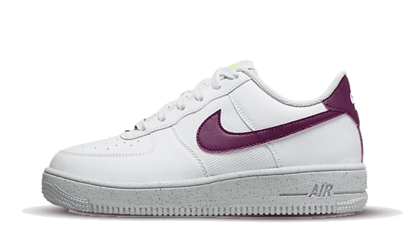 Nike Air Force 1 Low Next Nature Purple Restock