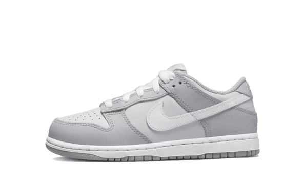 Nike Dunk Low Two-Toned Grey (PS) Restock