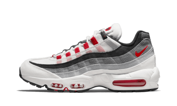 Nike Air Max 95 Smoke Grey Restock