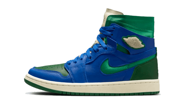 Air Jordan 1 High Zoom Air CMFT Aleali May (W) Restock