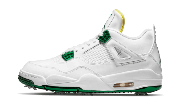 Restock Air Jordan 35 Low Quai 54 (2021)