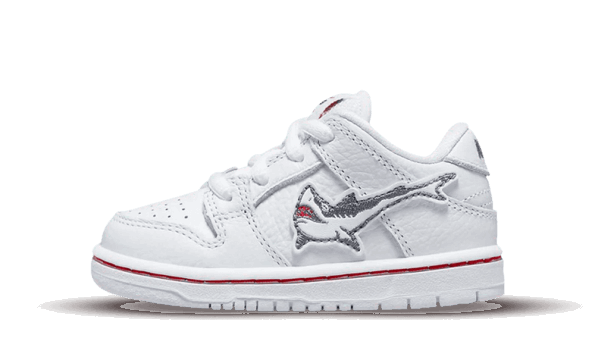 Nike SB Dunk Low Oski Shark (TD) Restock
