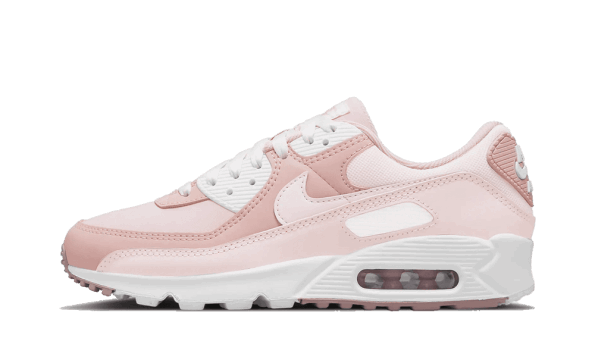 Nike Air Max 90 Barely Rose Pink Restock