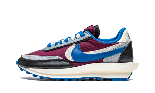 Nike LD Waffle sacai Undercover Maroon Restock