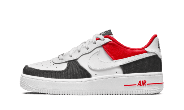 Restock Nike Air Force 1 Low LV8 USA (GS)