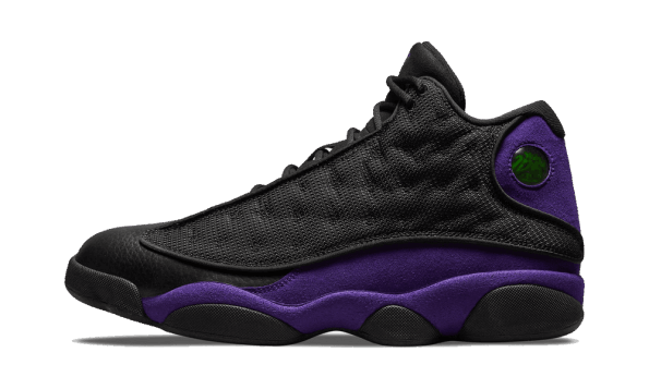 Air Jordan 13 Retro Court Purple Restock