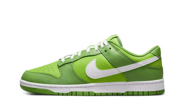 Nike Dunk Low Chlorophyll Restock