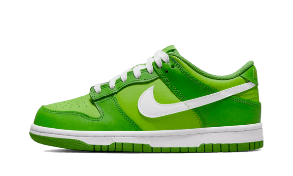 Nike Dunk Low Kermit Green Restock