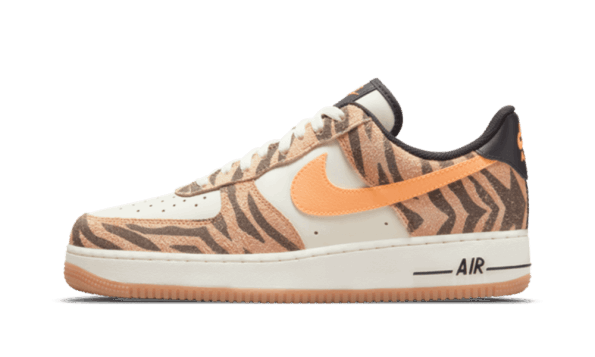 Nike Air Force 1 Low Daktari Restock