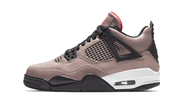 Restock Air Jordan 4 Retro Taupe Haze (GS)