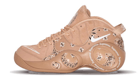 Restock Nike Air Zoom Flight 95 SP Supreme Hemp