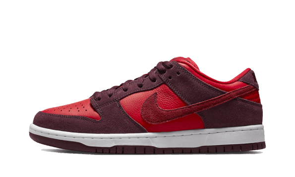 Nike SB Dunk Low Cherry Fruity Pack Restock