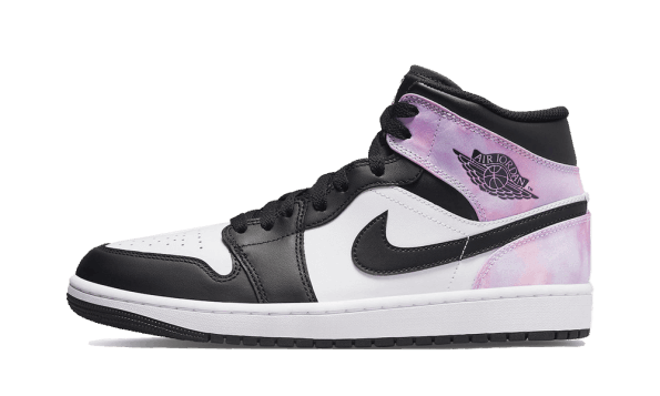 Restock Air Jordan 1 Mid SE Zen Master