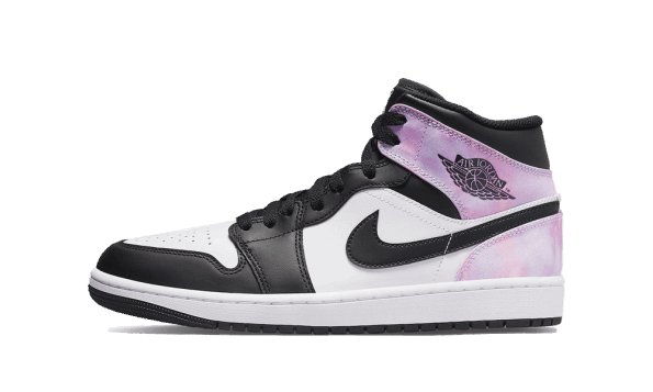 Restock Air Jordan 1 Mid SE Zen Master (GS)