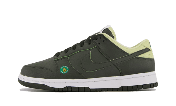 Nike Dunk Low Avocado Restock