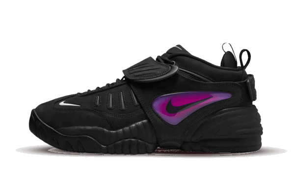 Restock Nike Air Adjust Force Ambush Black Psychic Purple