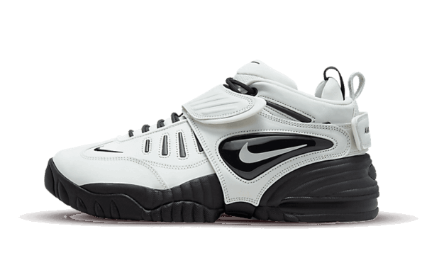Nike Air Adjust Force Ambush Summit White Black Restock