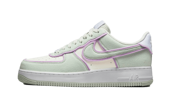 Restock Nike Air Force 1 Low Sea Glass