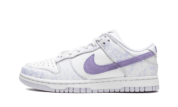 Restock Nike Dunk Low Purple Pulse (W)