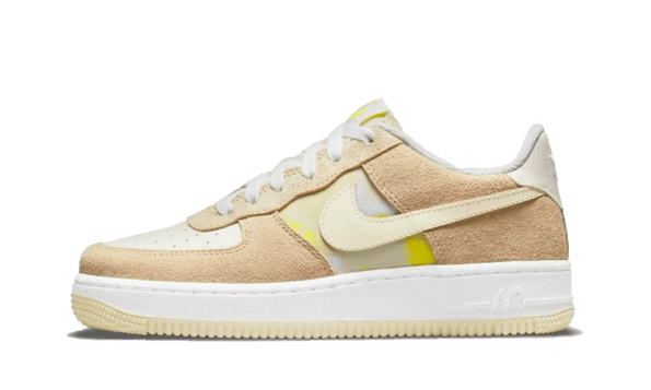 Nike Air Force 1 Low Lemon Drop (GS) Restock