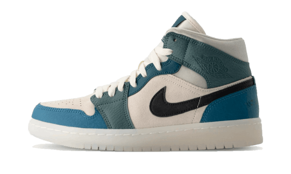 Air Jordan 1 Mid Anti Gravity Machines Restock