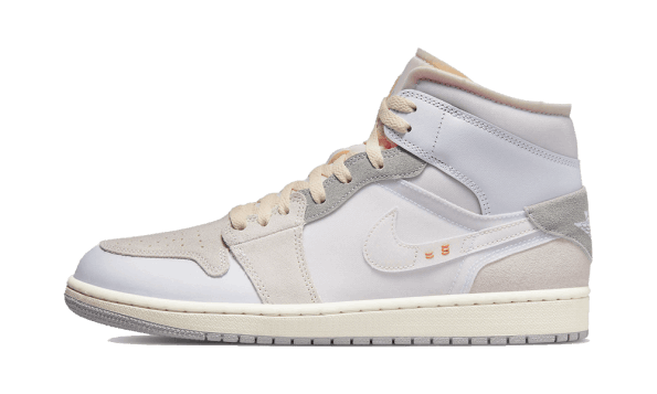 Air Jordan 1 Mid Inside Out Restock