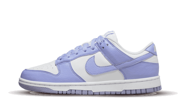 Restock Nike Dunk Low Next Nature Lilac (W)
