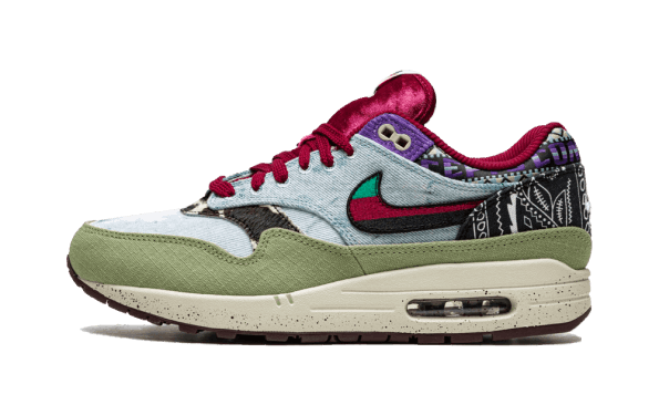 Nike Air Max 1 SP Concepts Mellow Restock