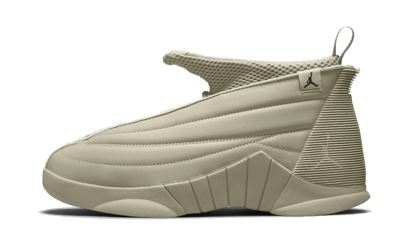 Restock Air Jordan 15 Retro Bilie Eilish (W)