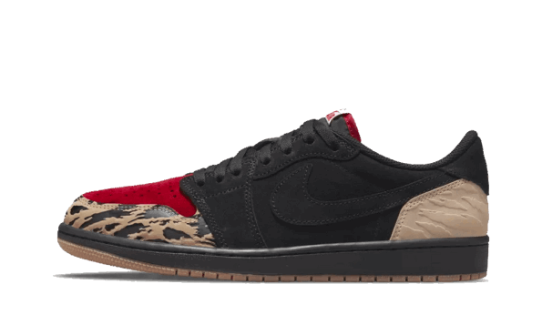Air Jordan 1 Retro Low SoleFly Restock
